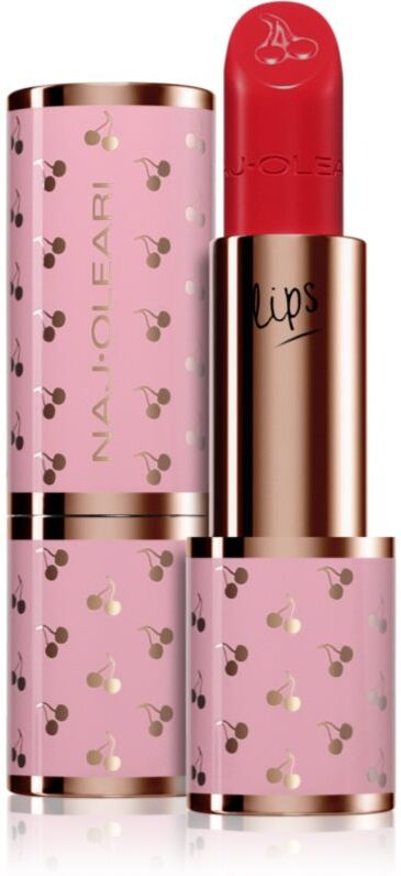Naj Oleari Creamy Delight Lipstick Creamy Lipstick shade 4.2 g