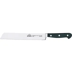 STUBAI  Brotmesser geschmiedet, Klingenlänge: 200 mm