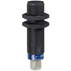 TE Sensors, Systemstromversorgung, Näherungssensor XS4P18PA370D (M12)