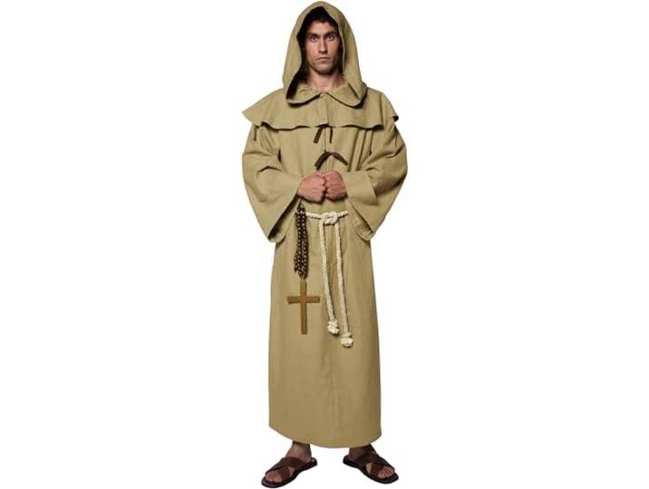 Tales of Old England Friar Tuck (M)