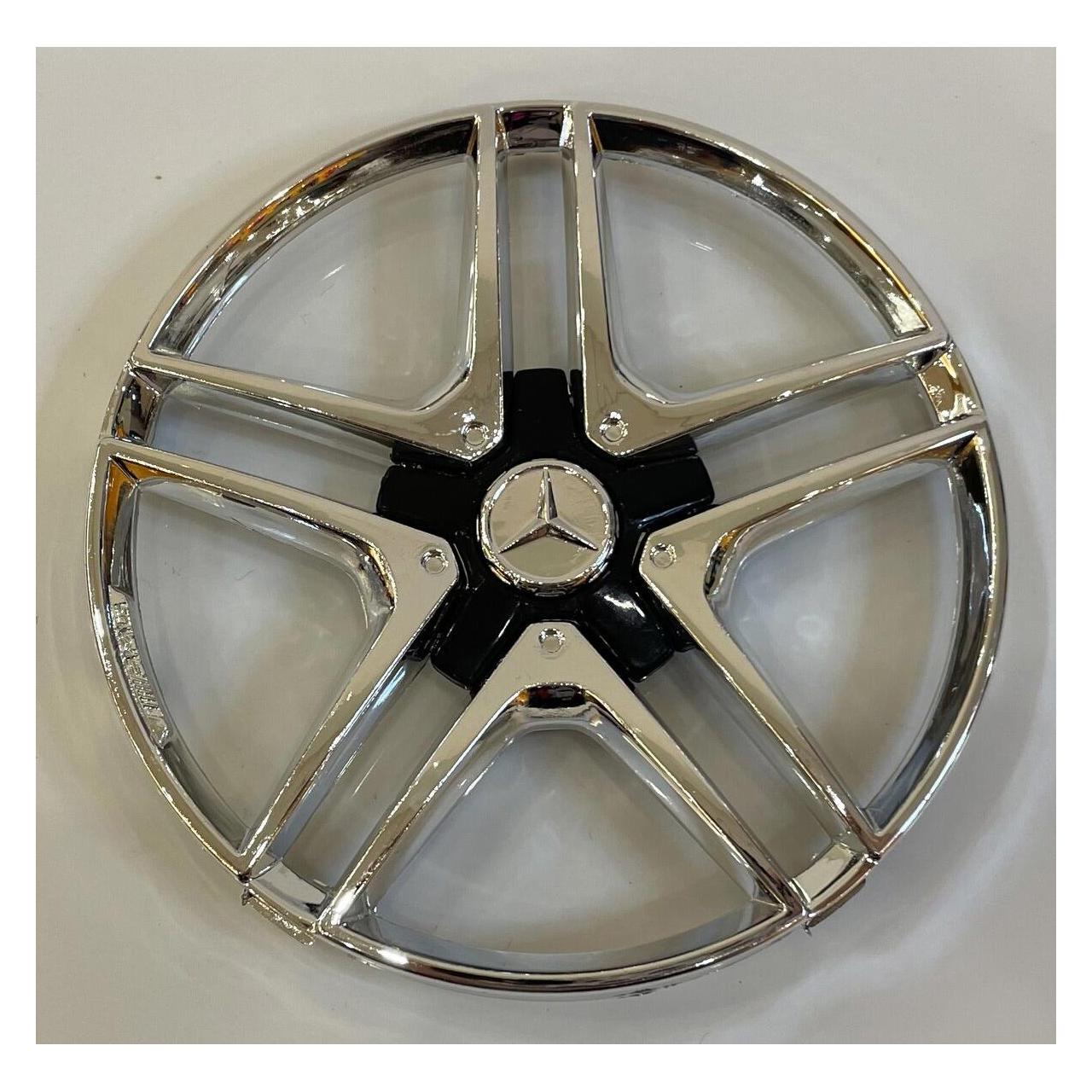 Jamara Radkappe Rutscher Mercedes-Benz C63 (412774)