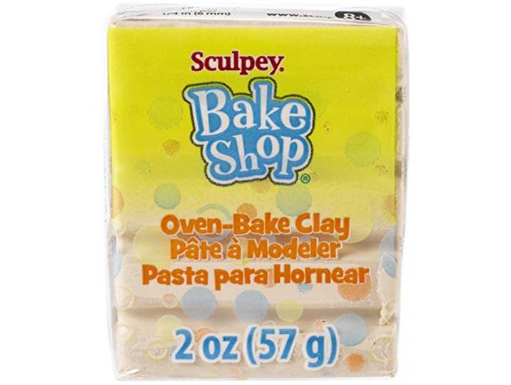 Bak Winkel SCULPEY BEIGE, One Size