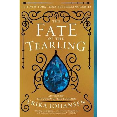 The Fate of the Tearling, Taschenbuch von Erika Johansen, HarperCollins
