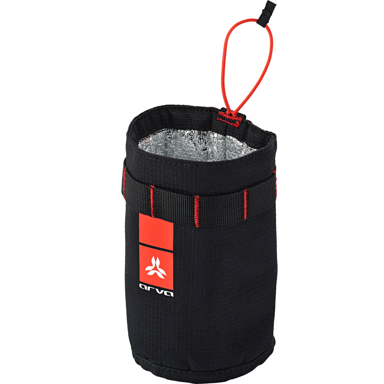 ARVA Backpack Flaschen Halterung