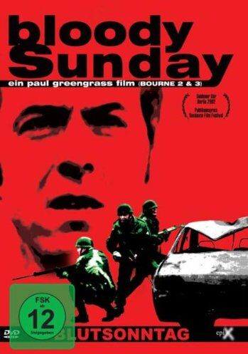 Paul Greengrass - Bloody Sunday - Blutsonntag - Preis vom 14.10.2026 23:07:16 h
