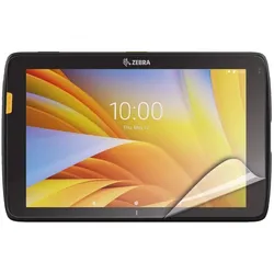 Mobilis 036276 Tablet-Bildschirmschutz Klare Bildschirmschutzfolie Zebra 1 Stück(e)