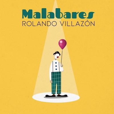 Malabares - Rolando Villazón, Audio, 9789152137819