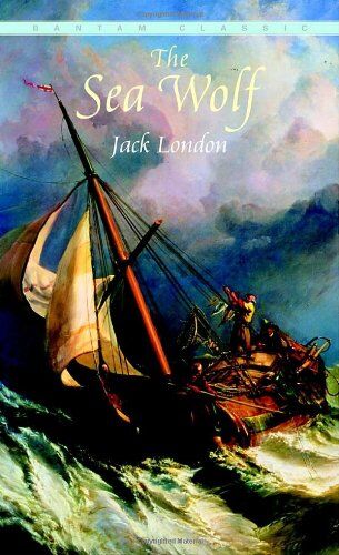 Jack London - The Sea Wolf - Preis vom 06.10.2026 07:26:00 h