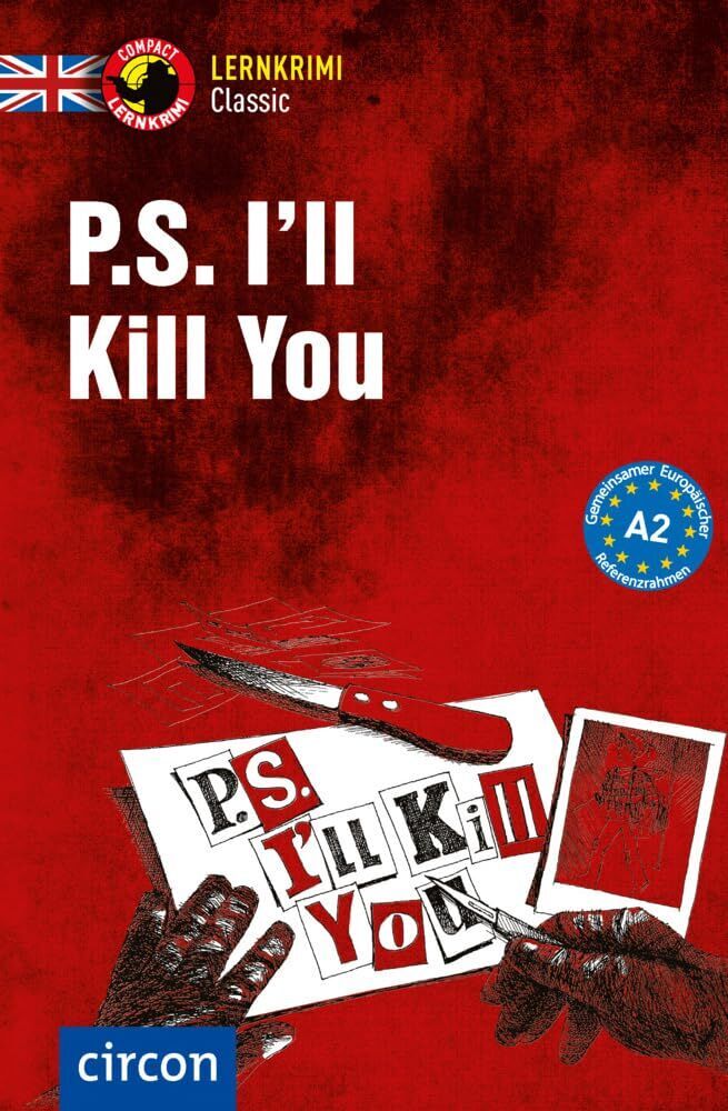 Joseph Sykes - P.S. I'll Kill You - Preis vom 09.10.2026 07:28:09 h