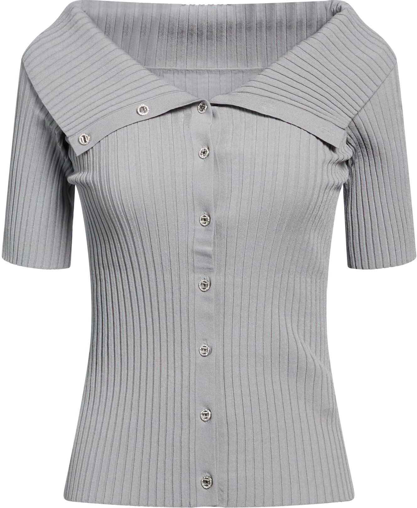 Miss Sixty Rebecas Mujer Gris S Mujer