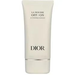 Dior, Gesichtsreinigung, La Mousse (Reinigungsschaum, 150 ml)