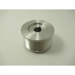 Optimum Riemenscheibe DX13V Ø51