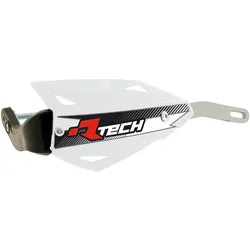 Rtech, Motorrad Zubehör, Vertigo Handschale mit Aluminium Bügel
