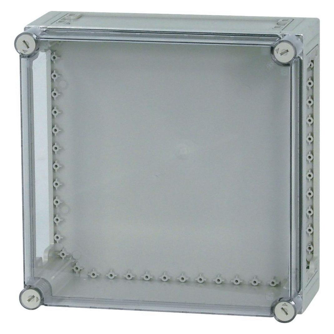 Eaton MOE CI44-150 VERTEILERGEHAEUSE 375X375MM (Gehäuse) (017198)