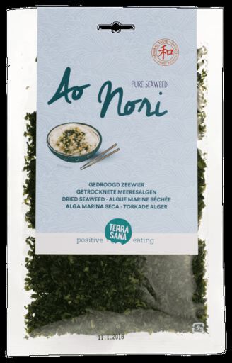 Terrasana Aonori 20 gr