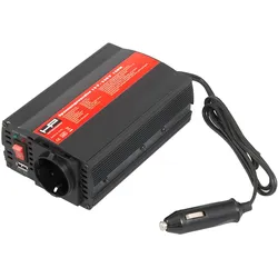Dönges, Spannungswandler, DC/AC-Wechselrichter, 150 - 300 W, 12 V, 230 V, 150-300 W