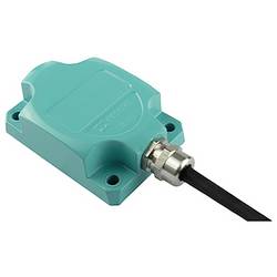 Posital Fraba Neigungssensor ACS-060-2-AC00-HK3-CW ACS-060-2-AC00-HK3-CW Analog, Strom (4 - 20 mA) Kabel, offenes Ende