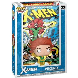 Funko MARVEL - POP Comic Cover N° 33 - X-MEN #101