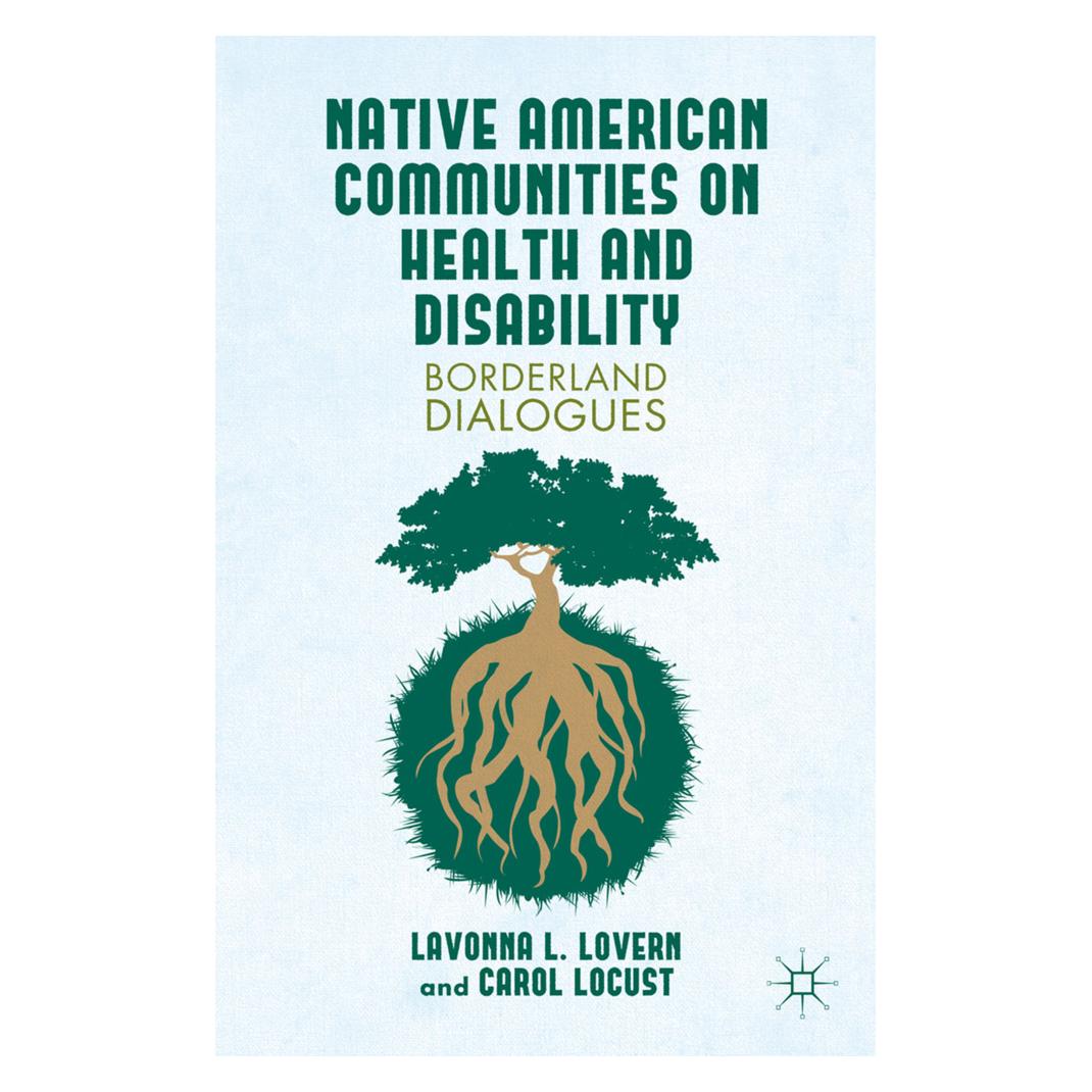 Springer Native American Communities on Health and Disability (Englisch, Softcover, C. Locust, L. Lovern) (55838255)