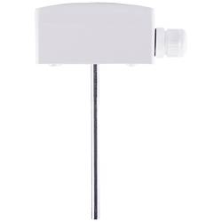 Jumo Widerstandsthermometer 00650841 Fühler-Typ Pt100 Messbereich Temperatur-30 bis 60 °C Fühlerbreite 6 mm