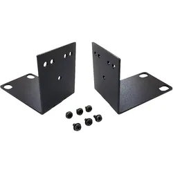 Aten 2X-045G 2/4-Port Single Display Secure KVM Rack Mount Kit, KVM-Switch Kabel