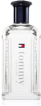 Tommy Hilfiger Tommy Forever Eau de Toilette para homens 100 ml. Tommy Forever