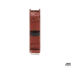 ABB P9B11VN Kontaktblock 1 S + 1 Ö, für Halter P9ACFS3 und P9ACFS5, Modular Metall Reihe