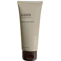100ml AHAVA Mineral Hand Cream for Him