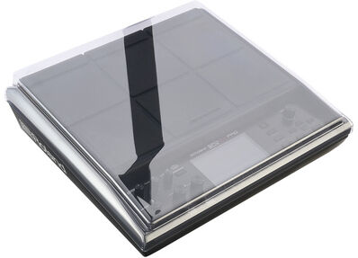 Decksaver Roland SPD-SX Pro