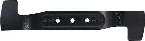 makita Messer für Rasenmäher Sichelmesser 1913G8-3, 38,0 mm