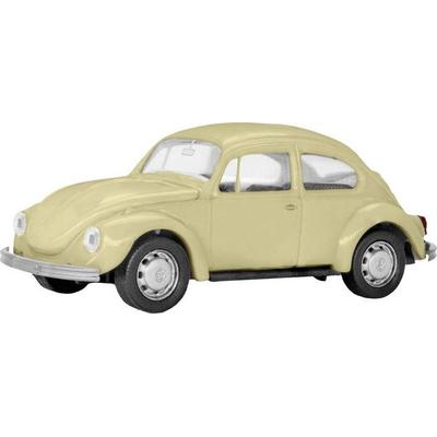 Kibri 21230 H0 PKW Modell Volkswagen Käfer Typ 11, 1302