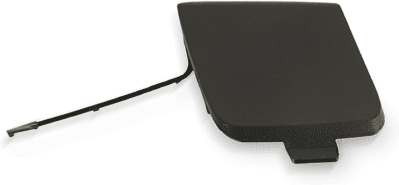 PRASCO PG5241236 Klappe, Abschlepphaken