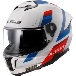 LS2 FF808 Stream II Vintage Helm