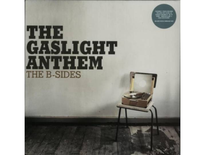 B-Sides -Reissue-