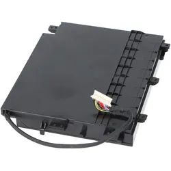 AccuCell Akku HP Omen 17-w103ng / Omen 17-w131ng / Omen 17-w200ng / Typ PF06XL u.a. (8200 mAh), Notebook Akku