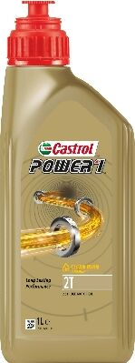 Castrol Motoröl Power1 2t/ 1 L 15f576 1l