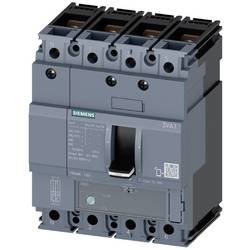 Siemens 3VA1110-4GE42-6AB0 Leistungsschalter 1 St. Einstellbereich (Strom): 32 - 200 A Piece 3VA11104GE426AB0