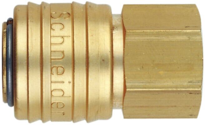 Raccord rapide Schneider SK-NW7,2-G3/8i (DGKE700005)