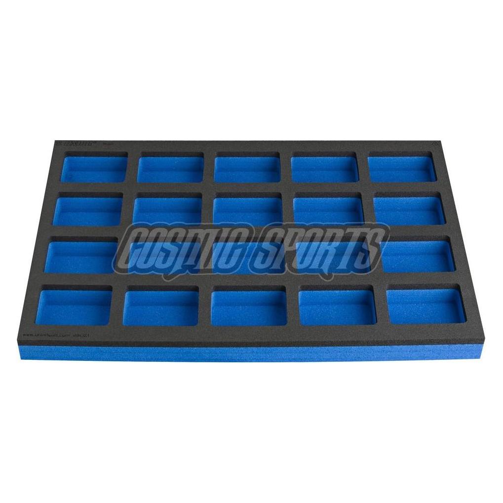 Unior vl-2600E leeres SOS-Modul breit, für Set3-26003-US, 562x570mm (40102153)