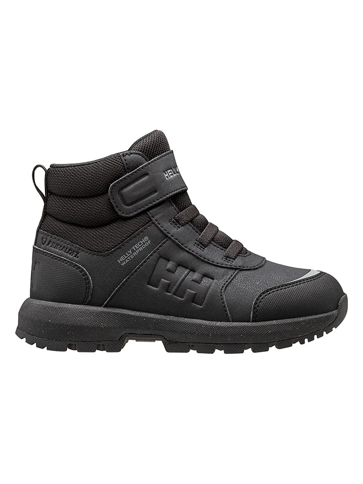 Helly Hansen Boots "Shelter" in Schwarz - 31