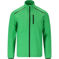ENDURANCE Hugoee Laufjacke Herren 3238 - island green S
