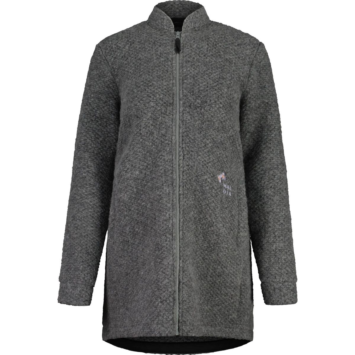Maloja FajaM. grey melange (0114) XL 42443-1-0114-XL