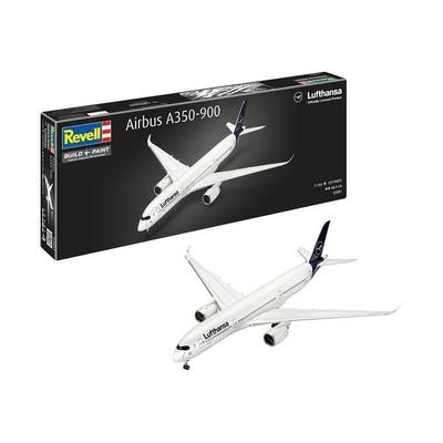 Modellbau Airbus A350-900 'Lufthansa' New Livery