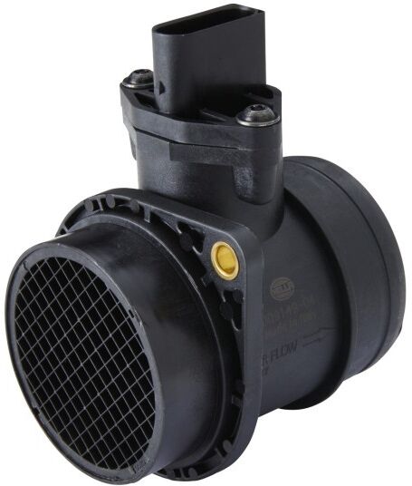 HELLA 8ET 009 149-041 Mass air flow sensor
