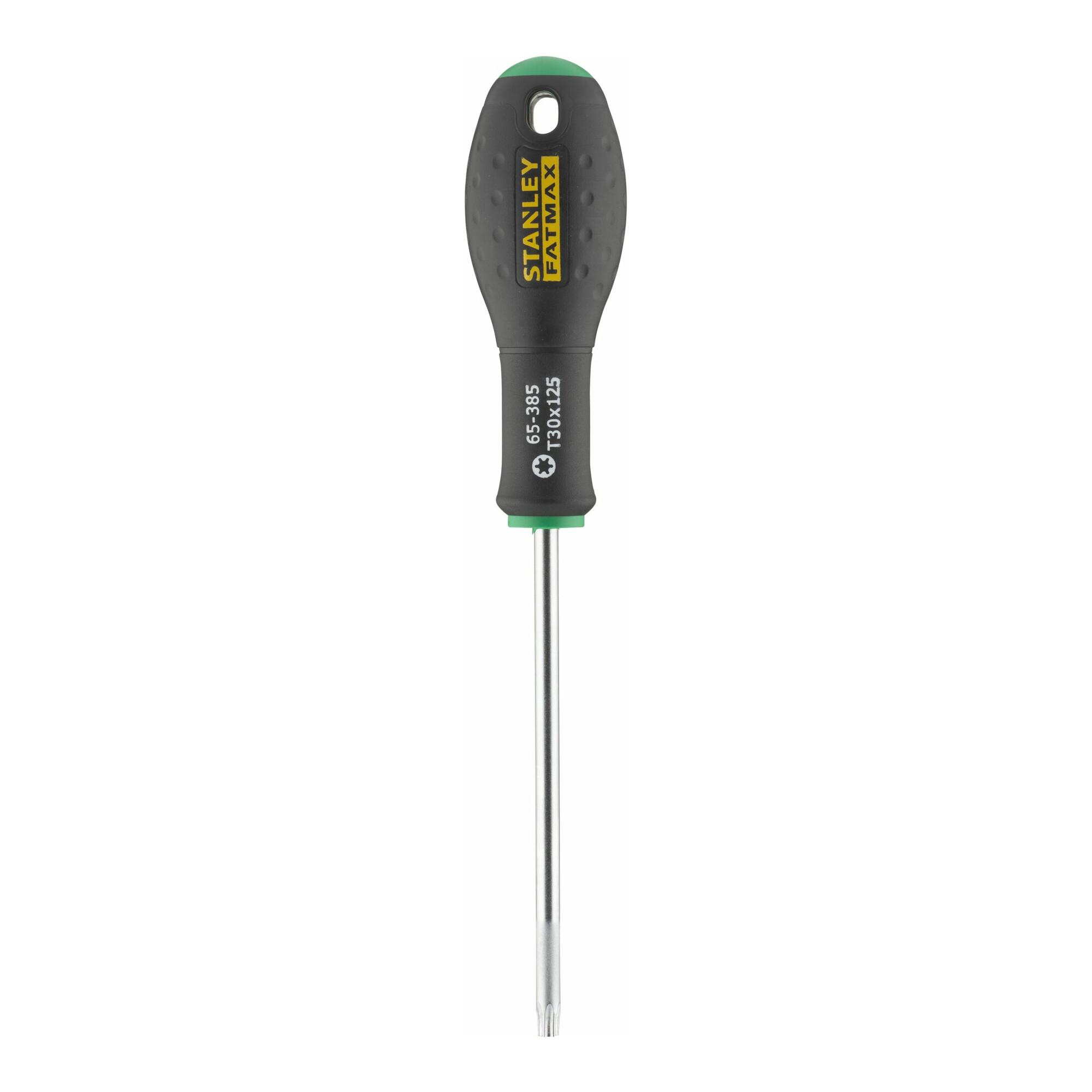 Stanley Schraubendreher T30x125mm FMHT65385-0)