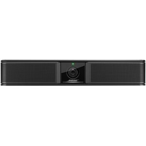 Bose Videokonferenzsystem Videobar VB-S, Lautsprecher, Mikrofon, Kamera