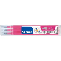 PILOT Tintenrollerminen 0.3 mm pink