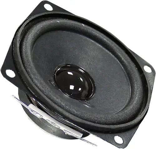 Visaton FR 7 - 4 Ohm 2.5 Zoll 6.4cm Breitbänder 5W 4Ω