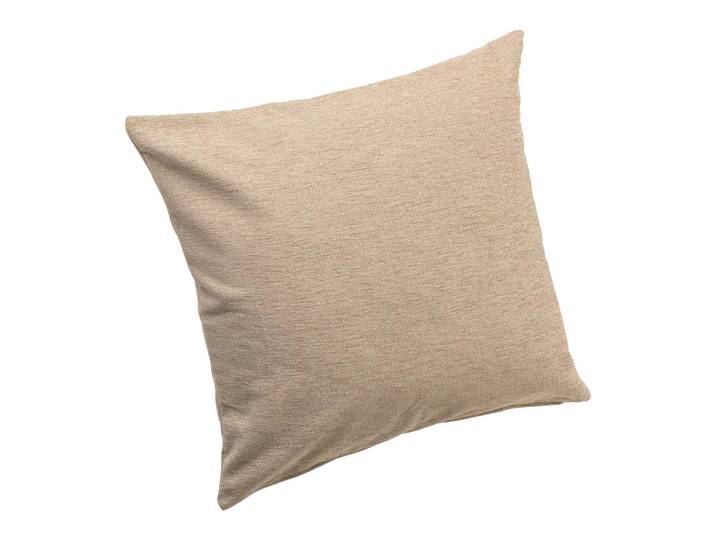 Zierkissen Charline, Johann Jakob, beige, BaumwolleBaumwolle/PolyacrylBaumwolle/Polyacryl/Polyester
