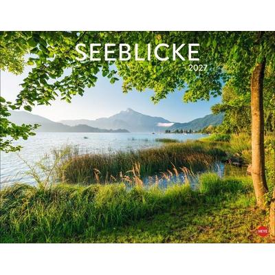Seeblicke Posterkalender 2027